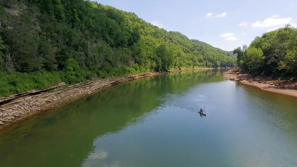 Cumberland River