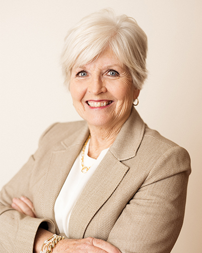Kimberly F. Byrom